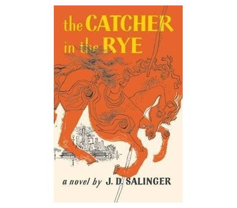 Salinger, Jerome D.