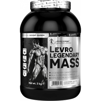 Image 1 of Kevin Levrone Signature Series Levro Legendary Mass, 3000 Grams