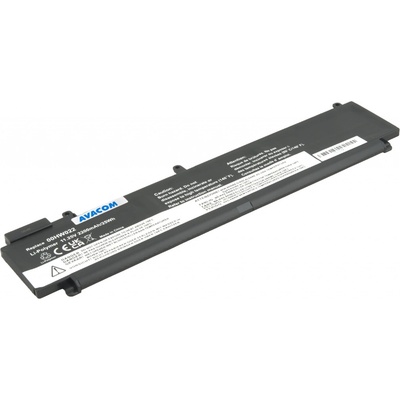 AVACOM NOLE-T460s-05P batéria - neoriginálna