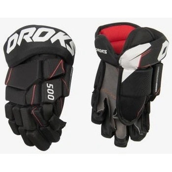 Hokejové rukavice OROKS IH 500 yth