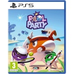 Mindscape Pool Party (PS5)