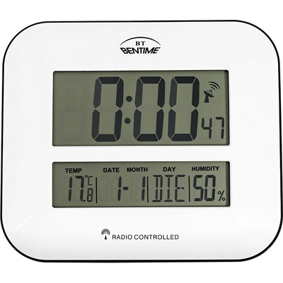 Bentime H17-ET843W