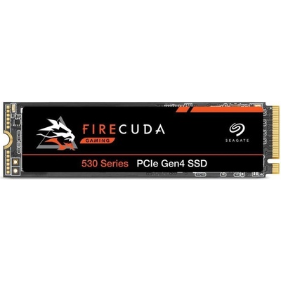 Seagate FireCuda 530 2TB M.2 PCIe (ZP2000GM3A013)
