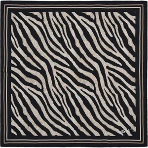 Barts Шал Barts Women's Rigga Scarf Neckerchief - Print Black - размер One Size (203-3664-0411)