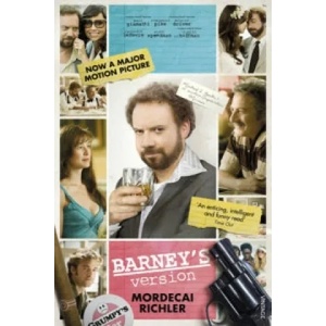 Barney's Version | Mordecai Richler (2011)