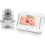 Alecto Baby DVM-200 Бебефон
