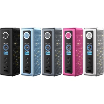 VooPoo Vinci Spark 100 Mod