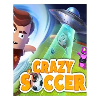 Crazy Soccer