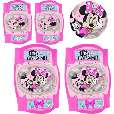 Disney Minnie Mouse