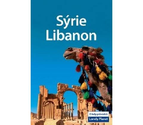 Sýrie Libanon