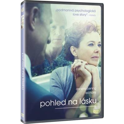 MagicBox Лицето на любовта - dvd (007126)