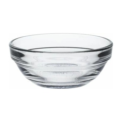 Duralex Mísa GIGOGNE 0,07 l 75 x 31 mm 4 ks