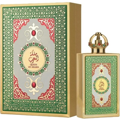 Lattafa Queen Of Arabia parfémovaná voda dámská 100 ml