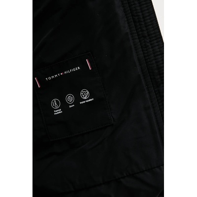 Tommy Hilfiger Пухено яке Tommy Hilfiger (WW0WW47542)