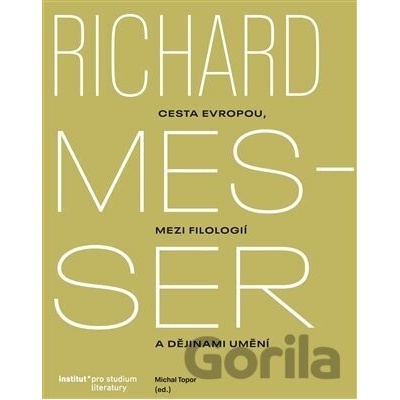 Richard Messer