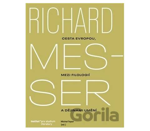 Richard Messer