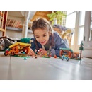 Image 1 of LEGO® Friends - Adventure Camp Cozy Cabins (42624)