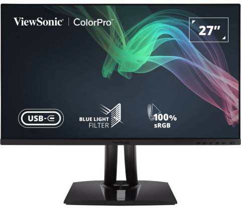 ViewSonic VP3256-4K