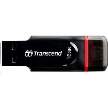 Transcend JetFlash 340 16GB TS16GJF340