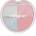Colorgram Tintin Dory Eyeshadow Palette палитра със сенки за очи и озарители цвят 05 Fairy Dory 4 гр