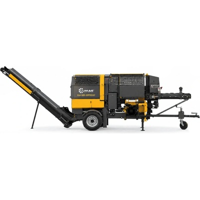 Lumag SSA-500-20PRO/E
