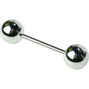 ESSENTIALS Hrkálka Halter rattle