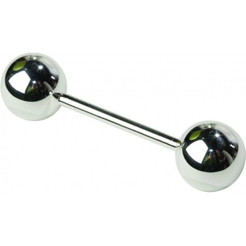 ESSENTIALS Hrkálka Halter rattle