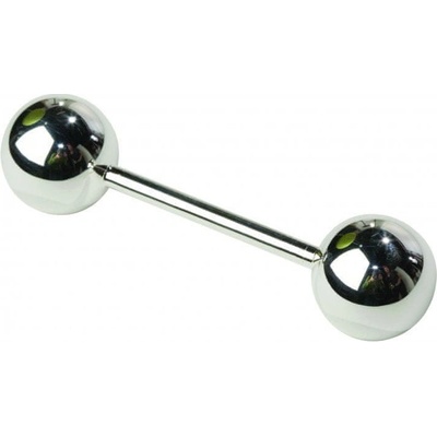 ESSENTIALS Hrkálka Halter rattle