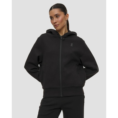 On Focus Tech Zip Hoodie