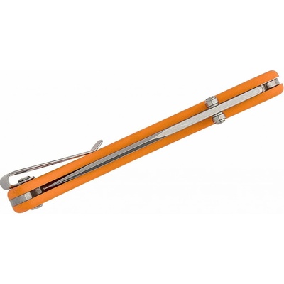 Buck 110 Slim Select 0110ORS2