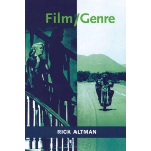 Film/Genre (ISBN: 9780851707174)