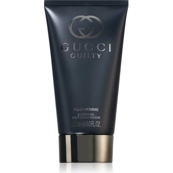 Image 1 of Gucci Guilty Pour Homme парфюмиран душ гел за мъже 150ml