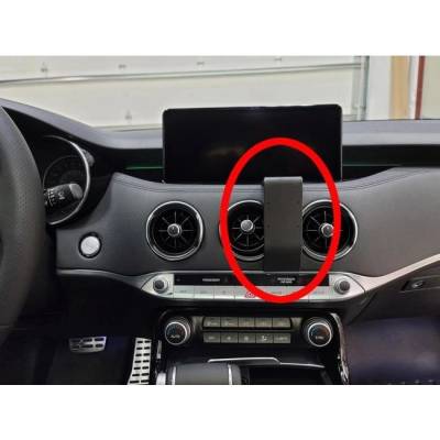 Brodit ProClip montážní konzole na palubní desku pro Kia Stinger 18-23, 855693