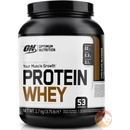 Proteíny Optimum Nutrition Protein Whey 1700 g