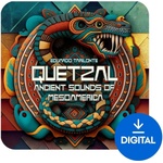 Engine Audio Quetzal (Дигитален продукт)