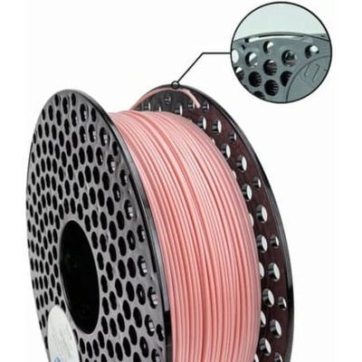 AzureFilm PLA Ice Cream Pink Pastel - 1, 75 mm / 1000 g (FP171-3015)