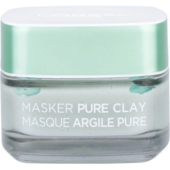 L'Oréal Pure Clay Purity Mask čistící pleťová maska 50 ml