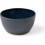 Bitz Черна/синя глинена купичка 600 ml Gastro Dark Blue/Black - Bitz (821370)