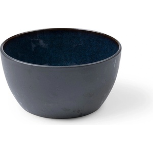 Bitz Черна/синя глинена купичка 600 ml Gastro Dark Blue/Black - Bitz (821370)
