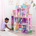 KidKraft Замък за принцеси - дървени къщи за кукли от Kidkraft