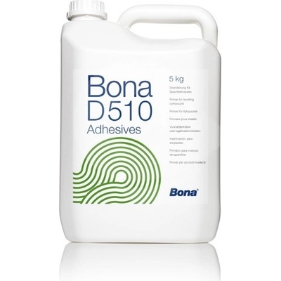 Bona D510 - Penetrační nátěr na savé a nesavé podklady 5l