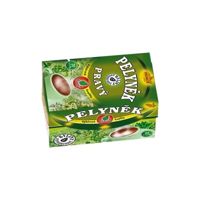 Milota Pelyněk pravý nať 20 x 1,5 g