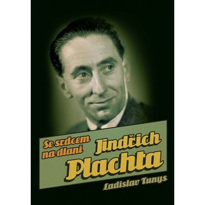 Jindřich Plachta