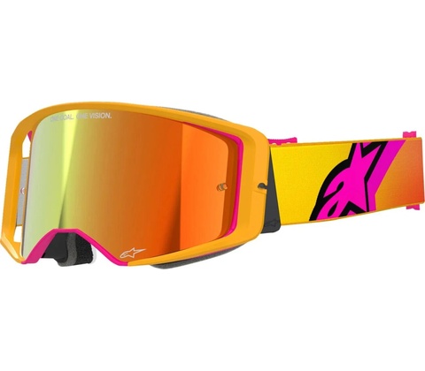 Alpinestars SUPERTECH CORP 2025