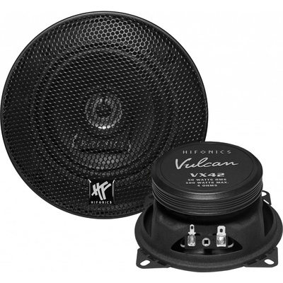 Hifonics VX42