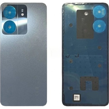 Kryt Xiaomi Redmi 13C zadní modrý