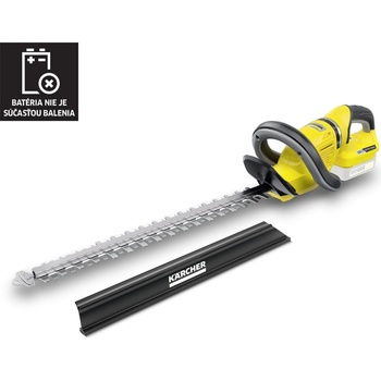 Kärcher 18 V HGE 18-50 Battery 1.444-240.0