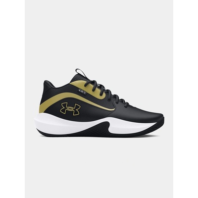 Under Armour UA Lockdown 7 Černá – Zboží Dáma