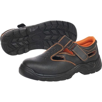 Image 1 of Pallstar Защитен сандал s1 dodo s1 | Черно (520000)