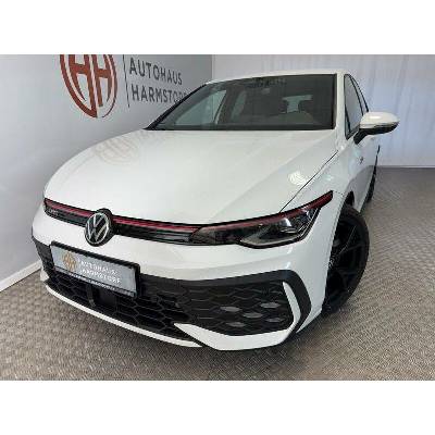 Volkswagen Golf DSG GTI 195 kW